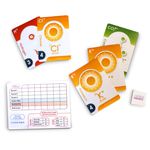 7054661 Ion: A Compound Building Game 