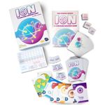 7054662 Ion: A Compound Building Game 