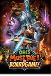 2469947 Orcs Must Die! The Board Game: Unchained Edition