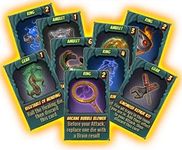 2469949 Orcs Must Die! The Board Game: Unchained Edition