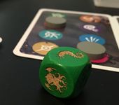 2914551 The Writer: Lovecraft Playing Cards