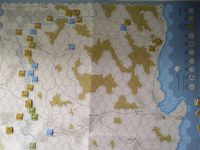 6486236 Korean War Battles