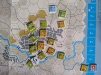 6488760 Korean War Battles