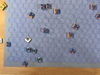 6499522 Yamato Unleashed