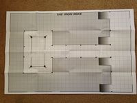 3114184 Car Wars Arenas