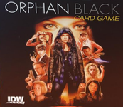 2462178 Orphan Black: The Card Game