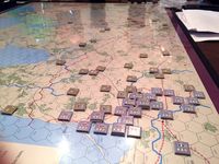 3703417 Duel in the North: The Leningrad Campaign, Jun-Sep 1941