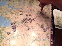 3703418 Duel in the North: The Leningrad Campaign, Jun-Sep 1941