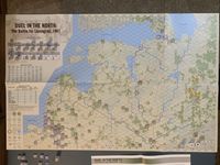 6226820 Duel in the North: The Leningrad Campaign, Jun-Sep 1941