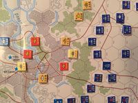 2863737 New World Order Battles