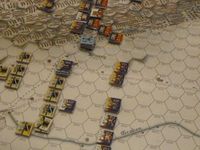 3221267 Lobositz: First Battle of the Seven Years War