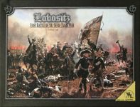 6795635 Lobositz: First Battle of the Seven Years War