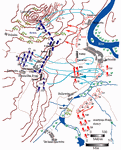 76231 Lobositz: First Battle of the Seven Years War