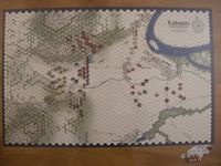 867621 Lobositz: First Battle of the Seven Years War