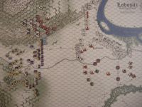 867628 Lobositz: First Battle of the Seven Years War