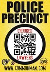 2463446 Police Precinct: Crooked Lawyers