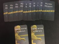 3132746 Police Precinct: Crooked Lawyers