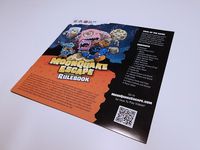 3489348 MoonQuake Escape