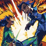 2466060 Mangaka: The Fast &amp; Furious Game of Drawing Comics