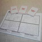 3973594 Mangaka: The Fast &amp; Furious Game of Drawing Comics