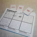 3973597 Mangaka: The Fast &amp; Furious Game of Drawing Comics