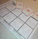 3973598 Mangaka: The Fast &amp; Furious Game of Drawing Comics