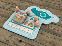 2875911 Vinhos: Edizione Deluxe