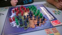 2712072 Stratego Conquest