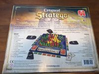 6433894 Stratego Conquest