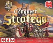 6434225 Stratego Conquest