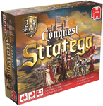 6434227 Stratego Conquest