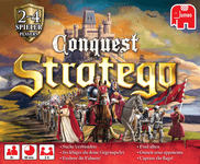 6434229 Stratego Conquest