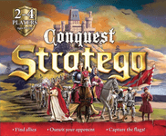 6434231 Stratego Conquest