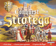 6434232 Stratego Conquest