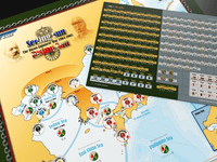 2483776 Setting Sun, Rising Sun: The Russo-Japanese War