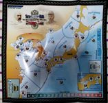 5908077 Setting Sun, Rising Sun: The Russo-Japanese War