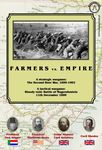2482775 Farmers vs Empire: The Second Boer War &amp; Bloody veld – battle of Magersfontein, 11 December, 1899
