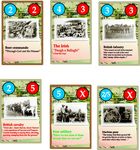2483856 Farmers vs Empire: The Second Boer War &amp; Bloody veld – battle of Magersfontein, 11 December, 1899