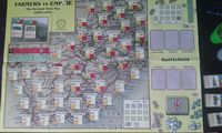 2636924 Farmers vs Empire: The Second Boer War &amp; Bloody veld – battle of Magersfontein, 11 December, 1899