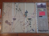 2711488 Farmers vs Empire: The Second Boer War &amp; Bloody veld – battle of Magersfontein, 11 December, 1899