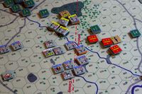 3151529 Farmers vs Empire: The Second Boer War &amp; Bloody veld – battle of Magersfontein, 11 December, 1899