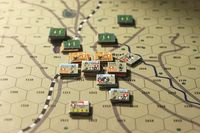 3160581 Farmers vs Empire: The Second Boer War &amp; Bloody veld – battle of Magersfontein, 11 December, 1899