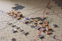 3160582 Farmers vs Empire: The Second Boer War &amp; Bloody veld – battle of Magersfontein, 11 December, 1899