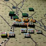 3190108 Farmers vs Empire: The Second Boer War &amp; Bloody veld – battle of Magersfontein, 11 December, 1899