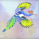 2482805 Evolution: Flight 