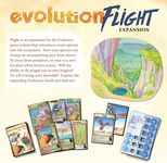 2482807 Evolution: Flight 