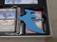 2640493 Evolution: Flight 