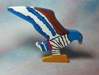 2705786 Evolution: Flight 