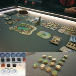 3730189 Evolution: Flight 