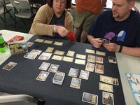 2756180 Fleet: Wharfside 